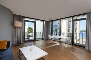 Waveboard Hotel & Boardinghouse