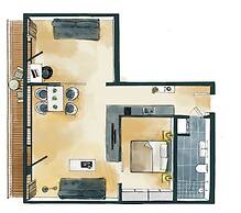 Waveboard Hotel & Boardinghouse