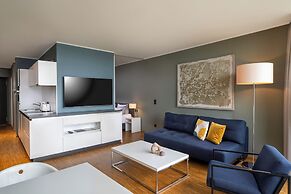 Waveboard Hotel & Boardinghouse