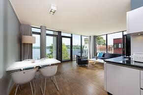 Waveboard Hotel & Boardinghouse