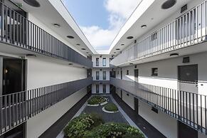 Waveboard Hotel & Boardinghouse