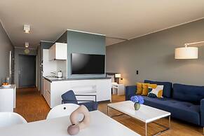 Waveboard Hotel & Boardinghouse
