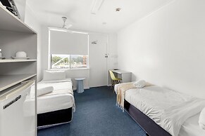 The Palms Motel (Formerly Flinders Motel)