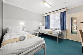 The Palms Motel (Formerly Flinders Motel)