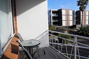 The Palms Motel (Formerly Flinders Motel)