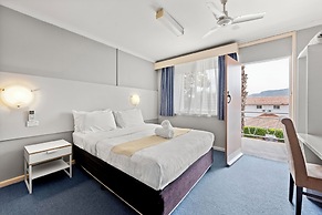 The Palms Motel (Formerly Flinders Motel)