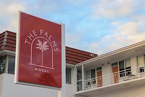 The Palms Motel (Formerly Flinders Motel)