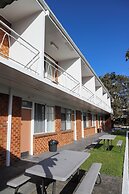 The Palms Motel (Formerly Flinders Motel)