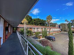 The Palms Motel (Formerly Flinders Motel)