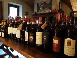 A' la Table du Sommelier