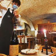 A' la Table du Sommelier