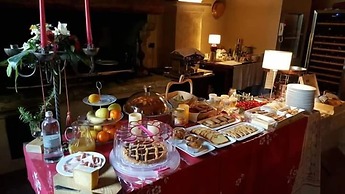 A' la Table du Sommelier