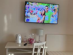 Betty's House