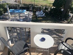 Betty's House