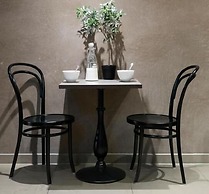 Saga Apartments Oslo