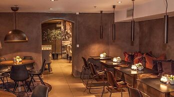 Saga Apartments Oslo