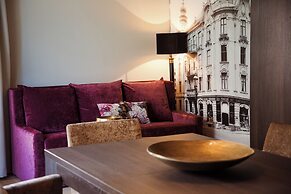 Saga Apartments Oslo