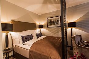 Saga Apartments Oslo