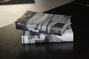 Saga Apartments Oslo