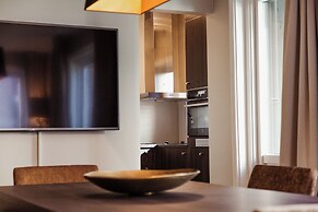 Saga Apartments Oslo