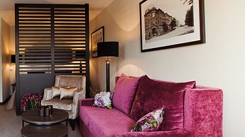 Saga Apartments Oslo