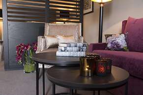 Saga Apartments Oslo