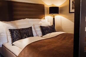 Saga Apartments Oslo