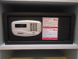 Smart Hotel Thamrin Jakarta