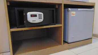 Smart Hotel Thamrin Jakarta