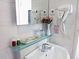 Smart Hotel Thamrin Jakarta