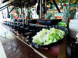 Smart Hotel Thamrin Jakarta