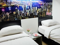 Smart Hotel Thamrin Jakarta