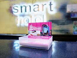 Smart Hotel Thamrin Jakarta