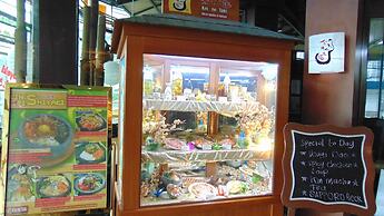 Smart Hotel Thamrin Jakarta