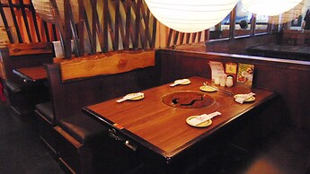 Smart Hotel Thamrin Jakarta