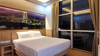 Smart Hotel Thamrin Jakarta