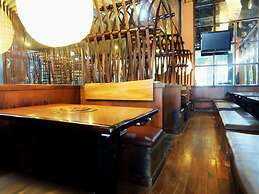 Smart Hotel Thamrin Jakarta