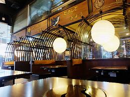 Smart Hotel Thamrin Jakarta