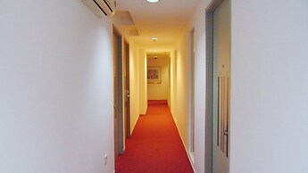 Smart Hotel Thamrin Jakarta