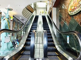 Smart Hotel Thamrin Jakarta