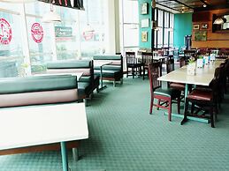 Smart Hotel Thamrin Jakarta