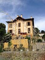 Le Gîte du Chalet Pietri