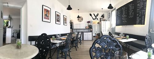 Le Gîte du Chalet Pietri