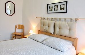 Le Gîte du Chalet Pietri