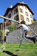 Le Gîte du Chalet Pietri