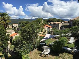 Le Gîte du Chalet Pietri