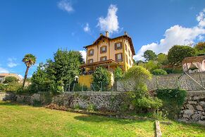 Le Gîte du Chalet Pietri