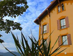 Le Gîte du Chalet Pietri