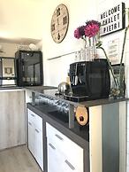 Le Gîte du Chalet Pietri