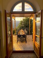 Le Gîte du Chalet Pietri